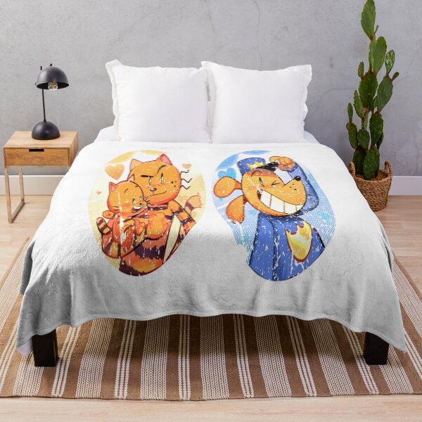 Item preview, DOGMAN & PETEY DOGMAN Oversized designed and sold by sherrillmoser.