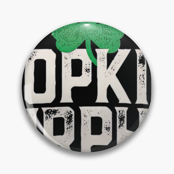 Item preview, Dropkick Murphys designed and sold by nucrane82.