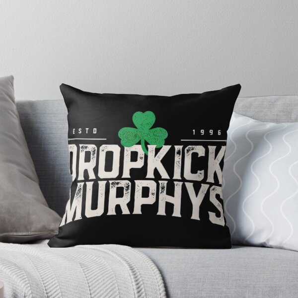 Item preview, Dropkick Murphys designed and sold by nucrane82.