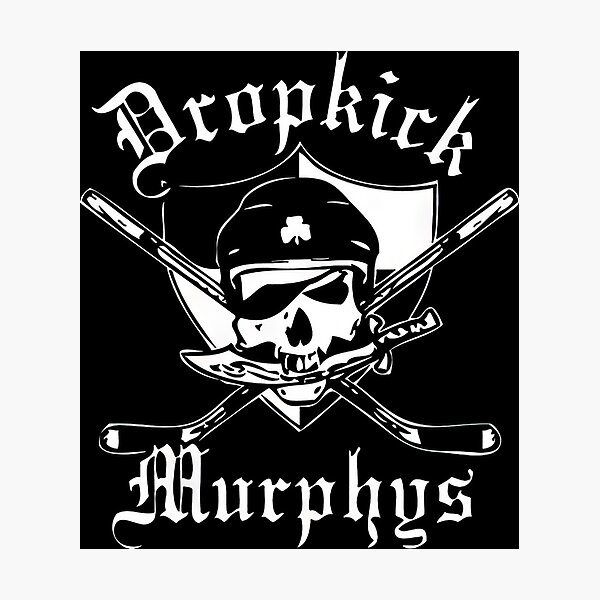 Item preview, Dropkick Murphys Vintage designed and sold by miwikiw.