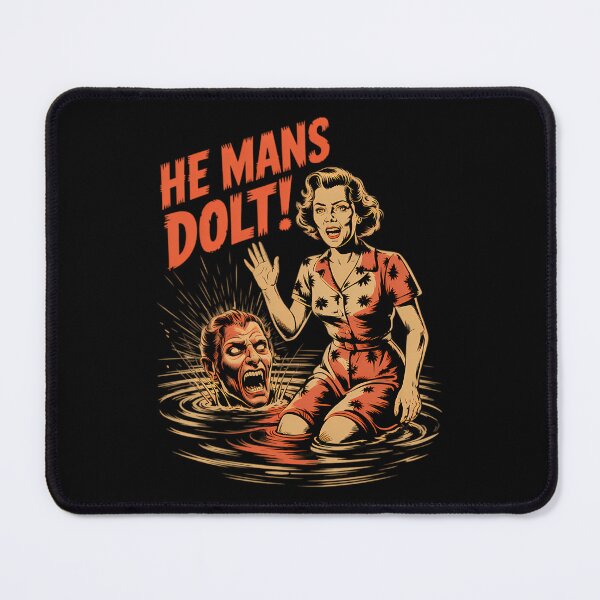 Item preview, The Mars Voltas Band designed and sold by ImogenDavisArt.