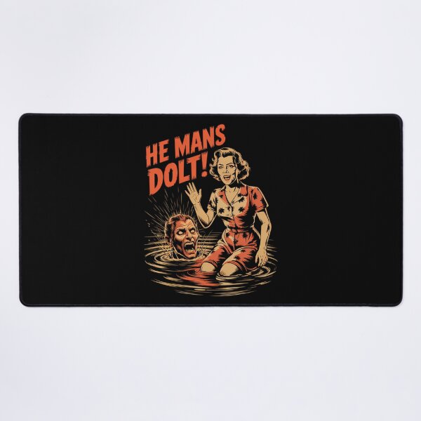 Item preview, The Mars Voltas Band designed and sold by ImogenDavisArt.