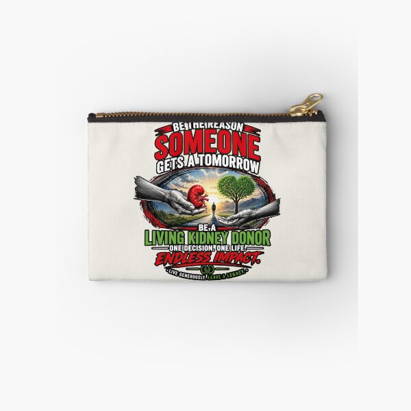 Item preview, Be a Living Kidney Donor - Save A Life designed and sold by SHHCreations.