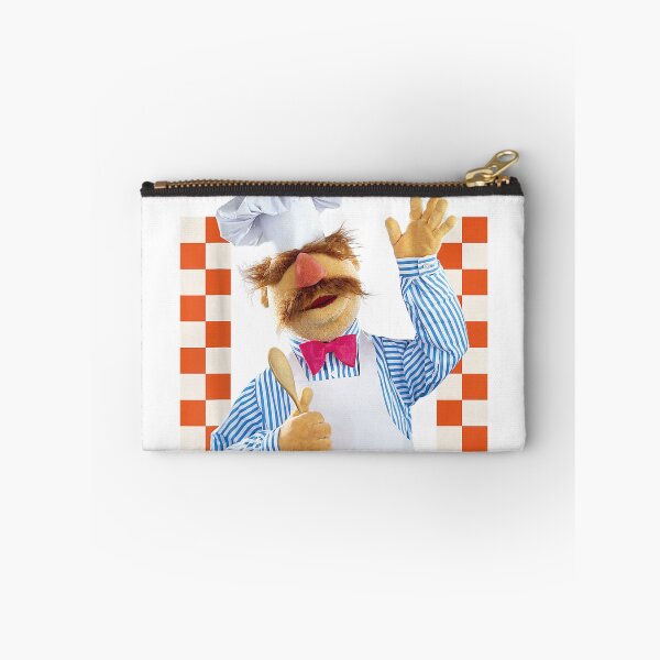 Item preview, Disney The Muppets Swedish Chef Let Him Cook Funny Cooking T-Shirt designed and sold by Magoya Store ⭐⭐⭐⭐⭐.