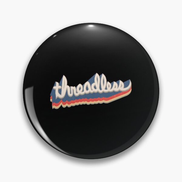 Item preview, Retro Threadless Word Art designed and sold by sotospor.