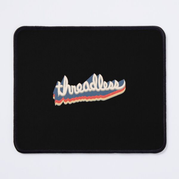 Item preview, Retro Threadless Word Art designed and sold by sotospor.