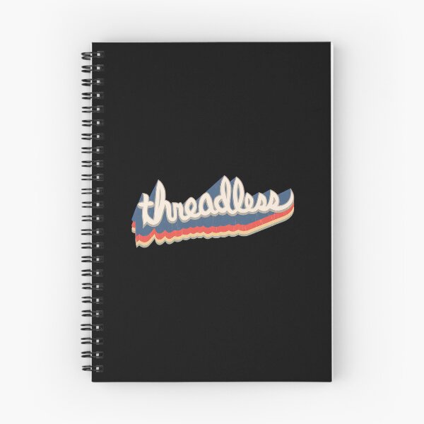 Item preview, Retro Threadless Word Art designed and sold by sotospor.