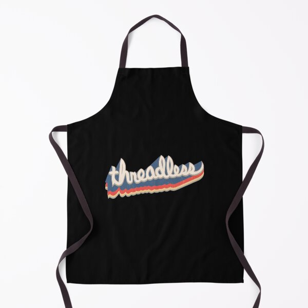 Artikelvorschau, Retro Threadless Wortkunst entworfen und verkauft von sotospor.