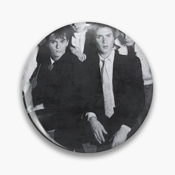 Item preview, Duran Duran Band - Classic 70s Pictures designed and sold by betsupha218.