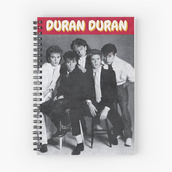 Item preview, Duran Duran Band - Classic 70s Pictures designed and sold by betsupha218.