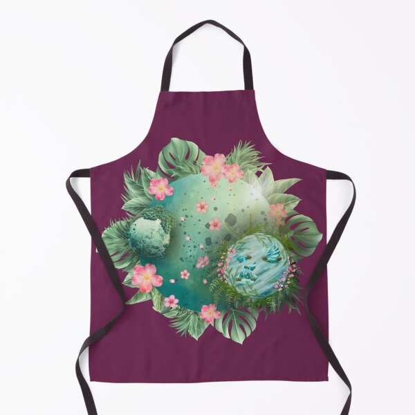 Item preview, Green Planet Transparent designed and sold by PixiProducts.