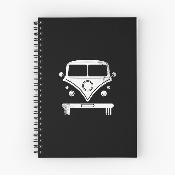 Item preview, Retro Van Graphic designed and sold by lamercarv.
