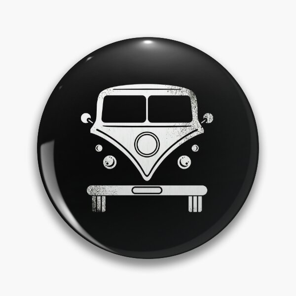 Item preview, Retro Van Graphic designed and sold by lamercarv.