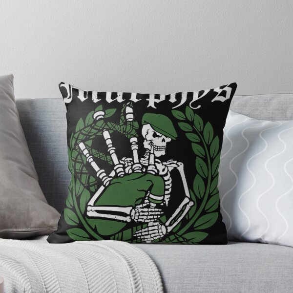 Item preview, Kangen Dropkick Murphys Band Awakmu designed and sold by nucrane82.