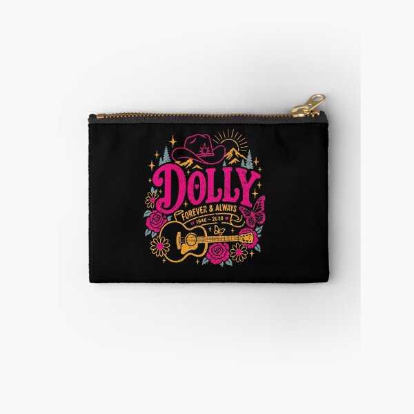 Item preview, Dolly Parton Memorial 1946 - 2026 Tribute designed and sold by gotoworkea.