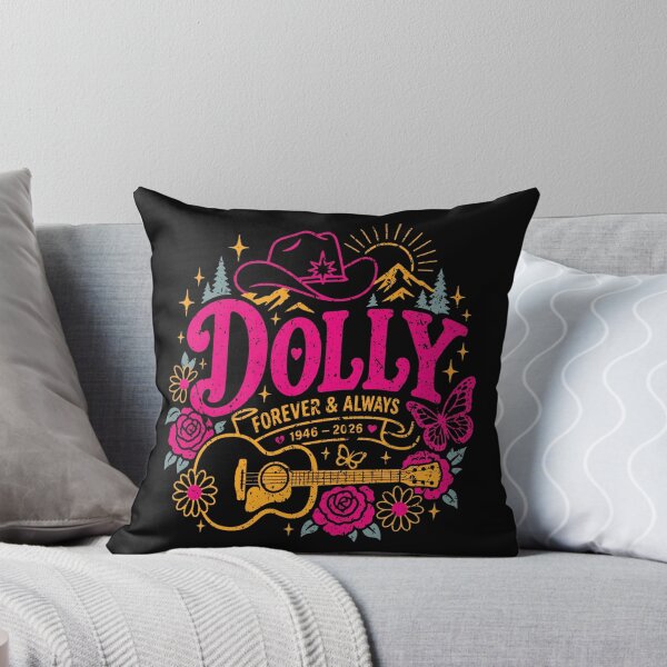Item preview, Dolly Parton Memorial 1946 - 2026 Tribute designed and sold by gotoworkea.