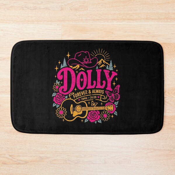 Item preview, Dolly Parton Memorial 1946 - 2026 Tribute designed and sold by gotoworkea.