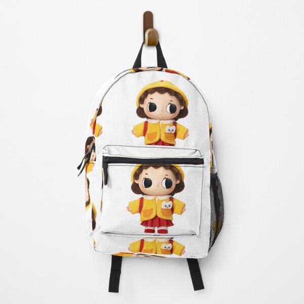 Item preview, Nyota × Chibi Maruko Chan Plush Doll Pendant - Popmart designed and sold by penny555.