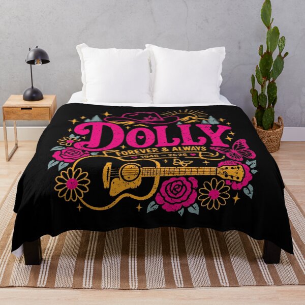 Item preview, Dolly Parton Memorial 1946 - 2026 Tribute designed and sold by gotoworkea.