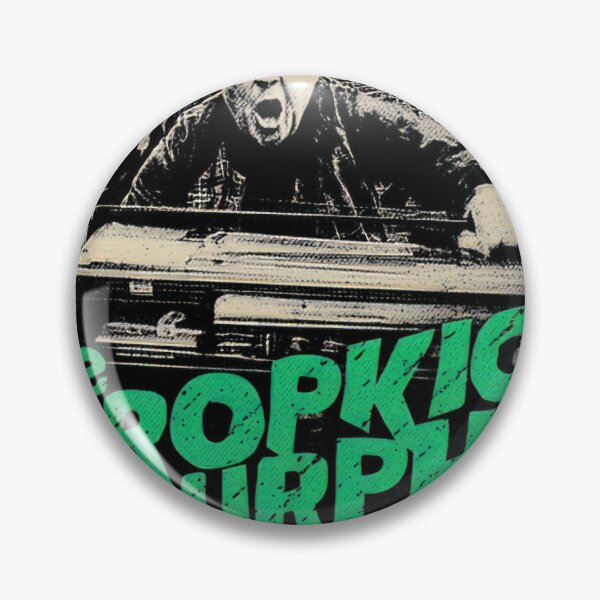 Item preview, The Dropkick Murphys designed and sold by miwikiw.