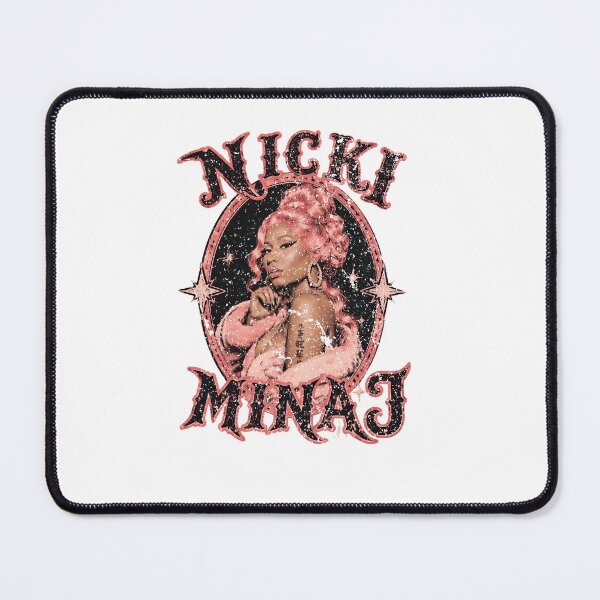 Item preview, Nicki Minaj Classic designed and sold by glennacanfield.