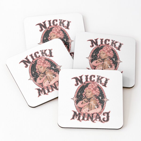 Item preview, Nicki Minaj Classic designed and sold by glennacanfield.