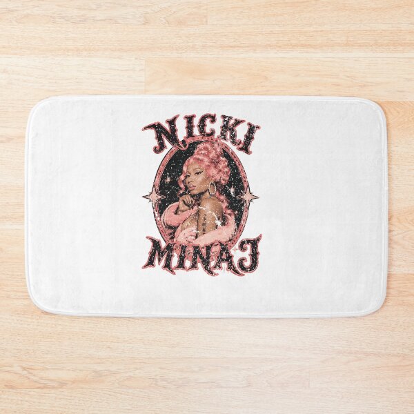Item preview, Nicki Minaj Classic designed and sold by glennacanfield.