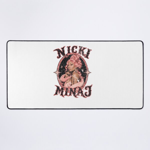 Item preview, Nicki Minaj Classic designed and sold by glennacanfield.