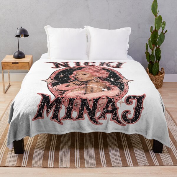 Item preview, Nicki Minaj Classic designed and sold by glennacanfield.