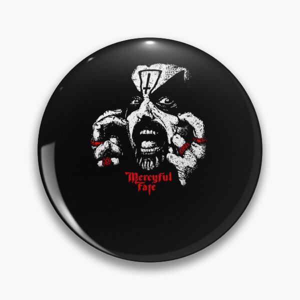 Item preview, Grunge Silhouette Heavy Metal Band Classic designed and sold by platzmaurice.