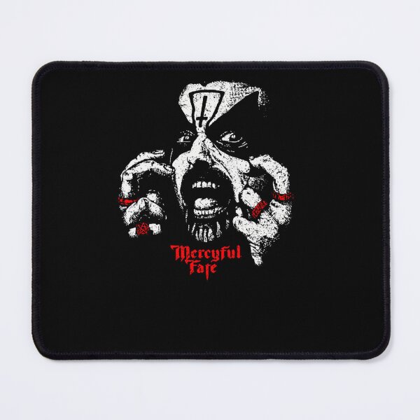 Item preview, Grunge Silhouette Heavy Metal Band Classic designed and sold by platzmaurice.