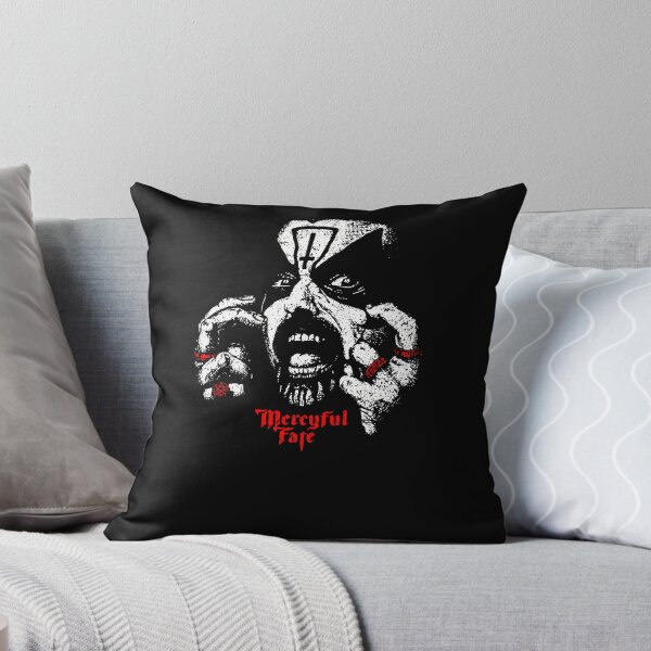 Item preview, Grunge Silhouette Heavy Metal Band Classic designed and sold by platzmaurice.