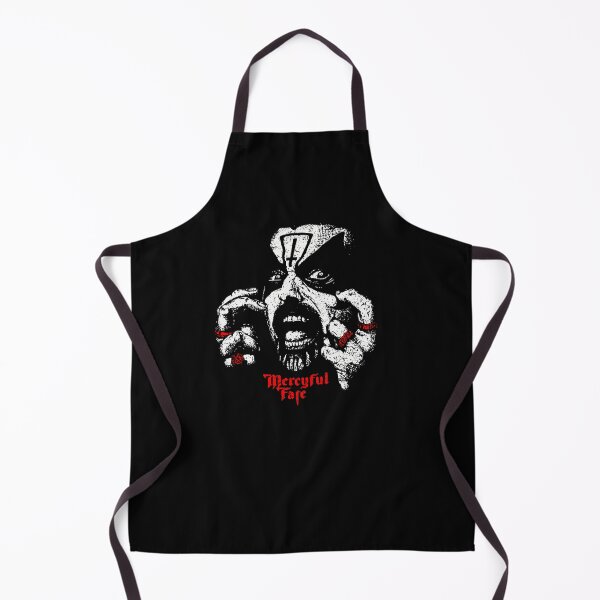 Item preview, Grunge Silhouette Heavy Metal Band Classic designed and sold by platzmaurice.