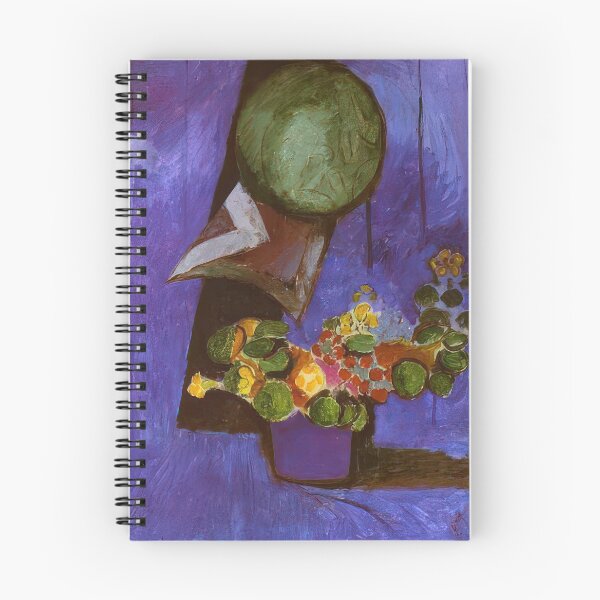 Item preview, Flowers and ceramic plate designed and sold by VeilOfPigments.