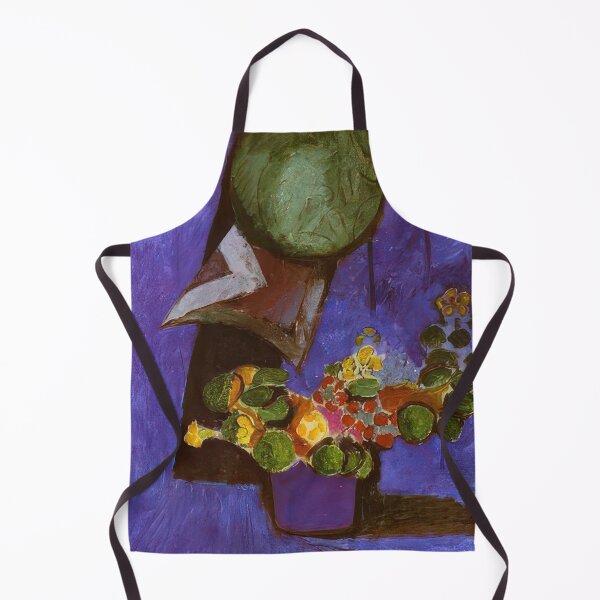 Item preview, Flowers and ceramic plate designed and sold by VeilOfPigments.