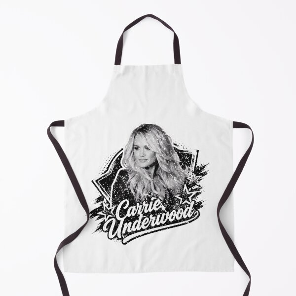 Aperçu de l'œuvre Carrie Underwood Classic créée et vendue par omorrowsgStudio.