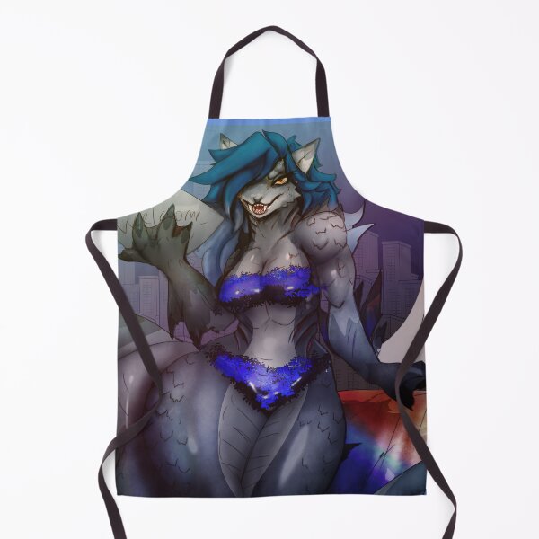 Item preview, SharkZIlla flora designed and sold by MimicryofNothing.