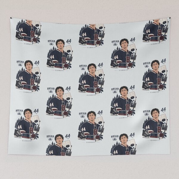 Item preview, Garret Graham (Off campus) designed and sold by Delmu16.