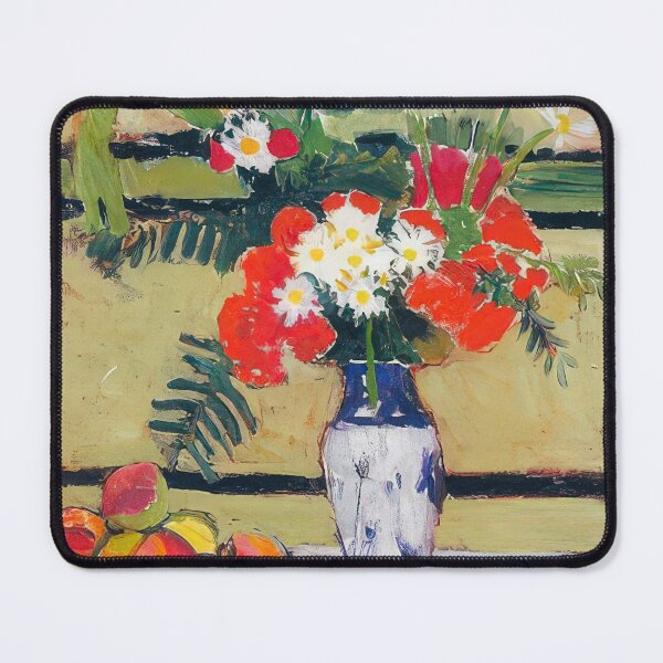 Item preview, Flowers and fruit 1909 designed and sold by VeilOfPigments.
