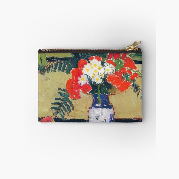 Item preview, Flowers and fruit 1909 designed and sold by VeilOfPigments.