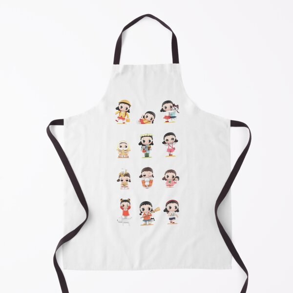 Item preview, Nyota × Chibi Maruko Chan Series Figures - Popmart designed and sold by penny555.