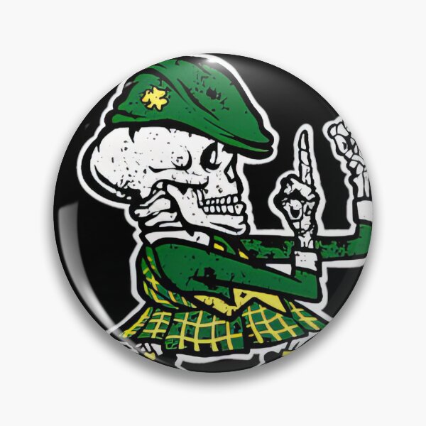 Item preview, Dropkick Murphys designed and sold by miwikiw.