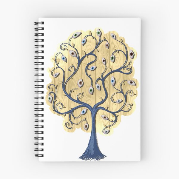 Item preview, The Trees Have Eyes designed and sold by Reeding-Rainbow.