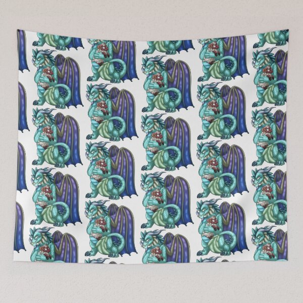 Item preview, Dark Passage: Bakari designed and sold by spyroid101.