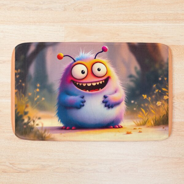 Item preview, The Big Smile designed and sold by PictureNZ.