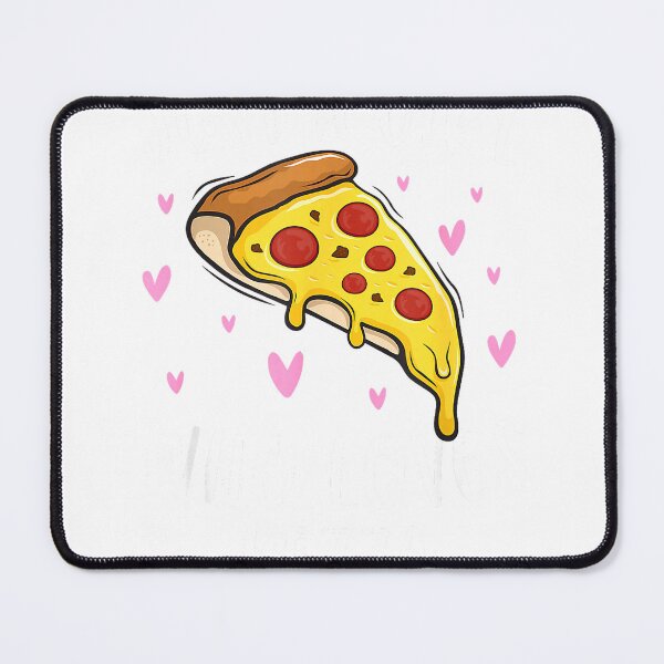 Item preview, Cute Pizza Shirt for Girls Just A Girl Who Loves Pizza T-Shirt designed and sold by Fester's Designs.