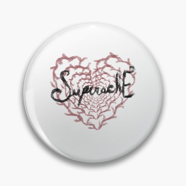 Item preview, "Superache" Inspired Doodle designed and sold by Lemonade Tree.