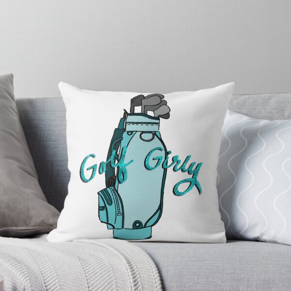 Item preview, Golf Girly designed and sold by amanda-arts.
