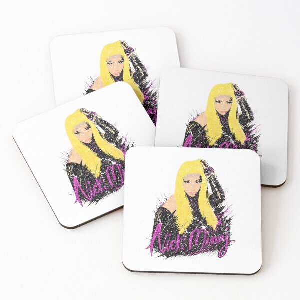 Item preview, Nicki Minaj Classic designed and sold by glennacanfield.