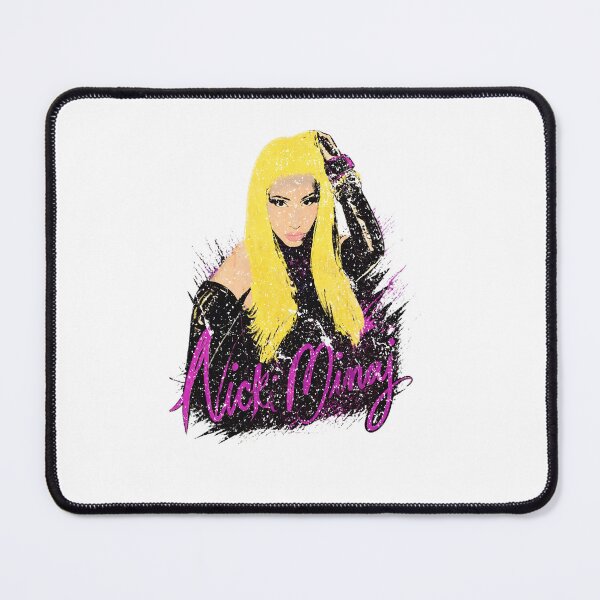 Item preview, Nicki Minaj Classic designed and sold by glennacanfield.